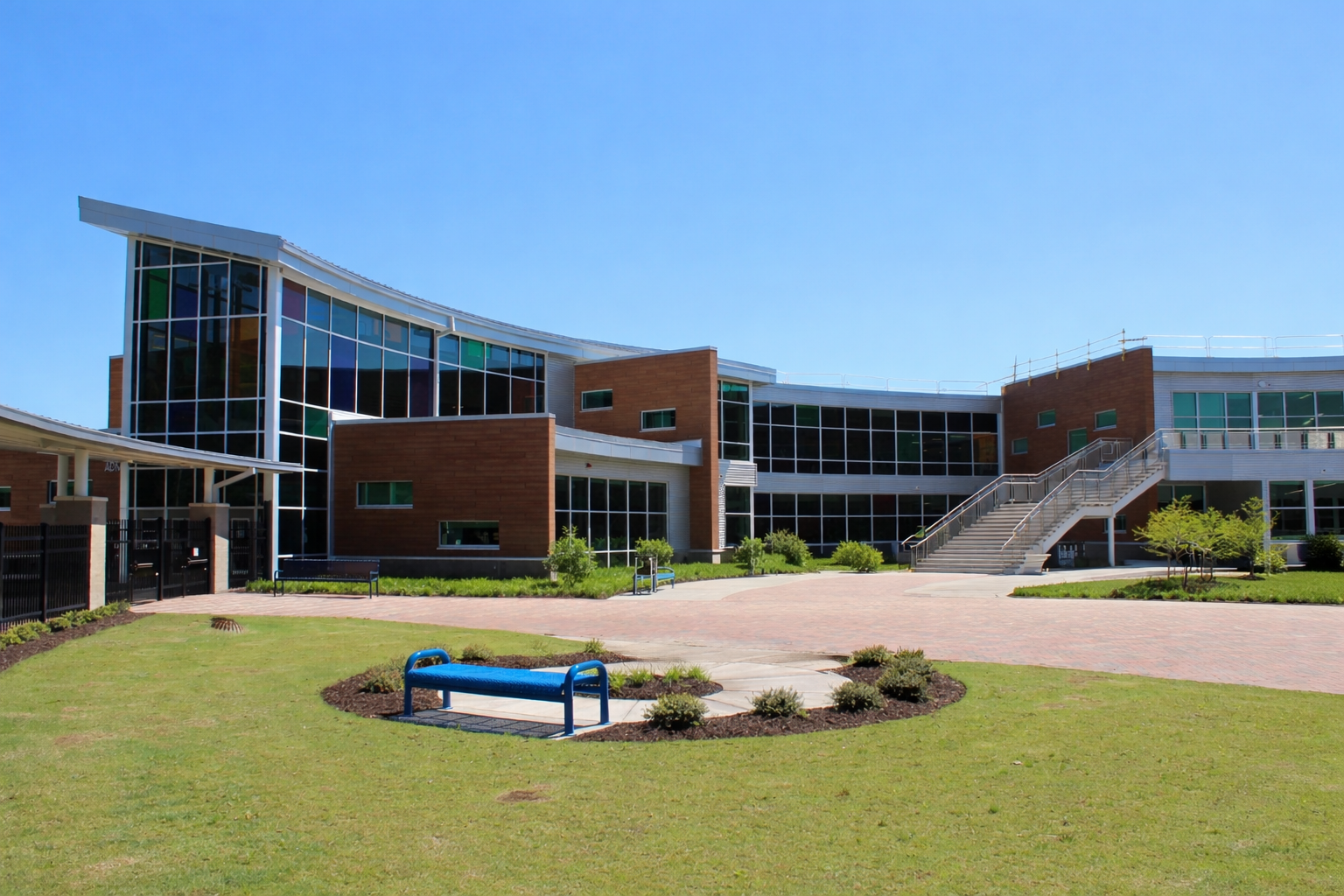 Princess Anne Middle School