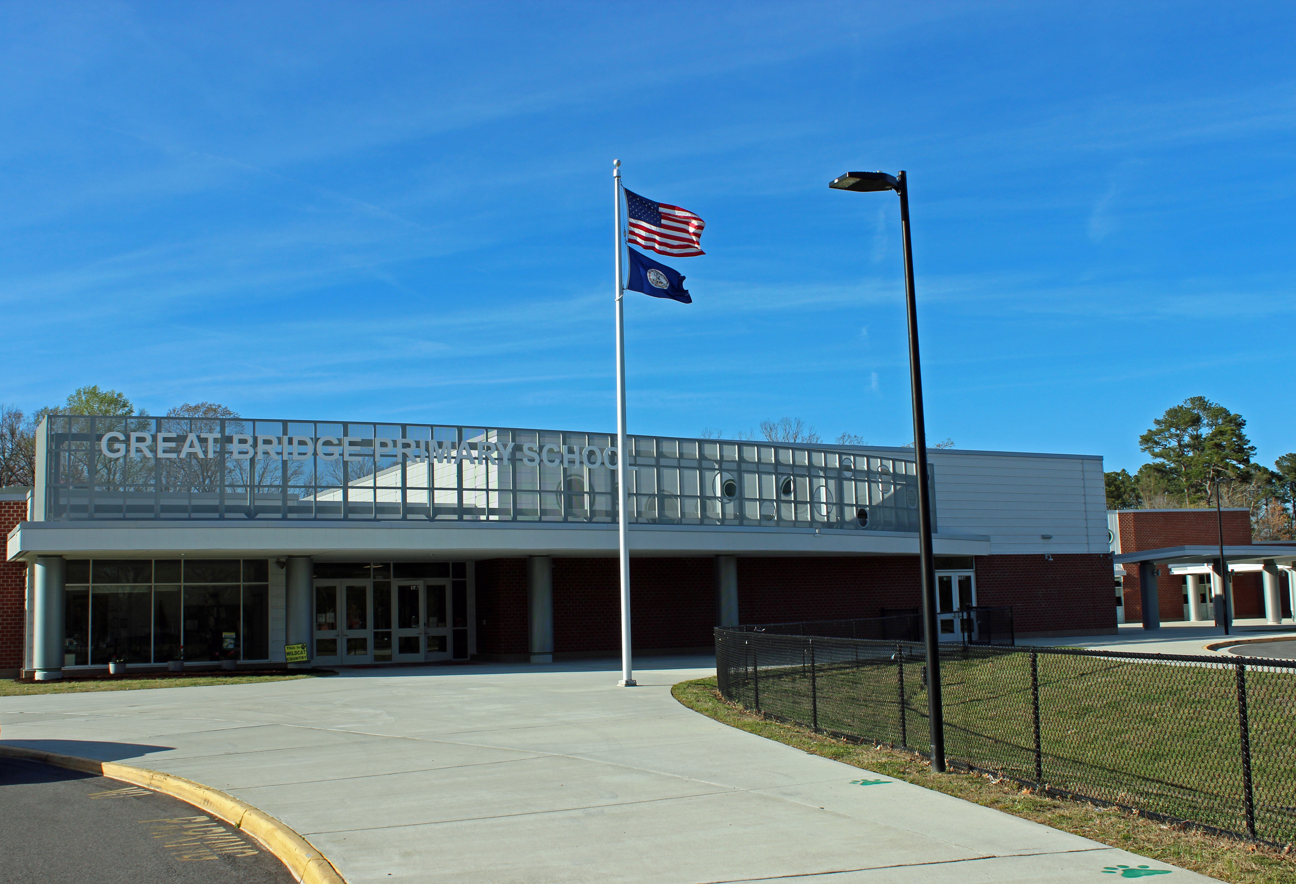 Great Bridge Primary School