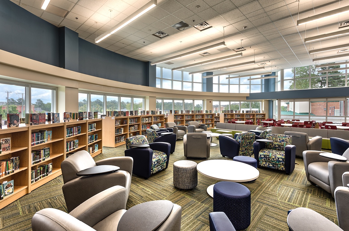 Student commons