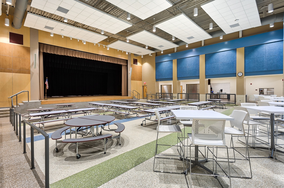 Learning environment