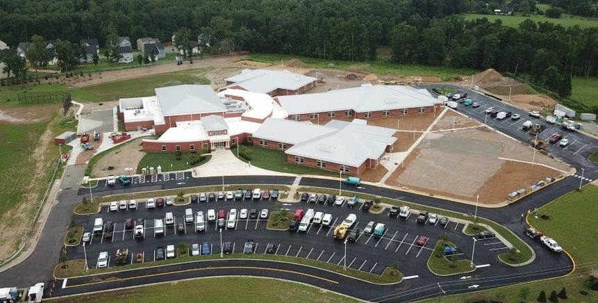 Beulah Elementary School