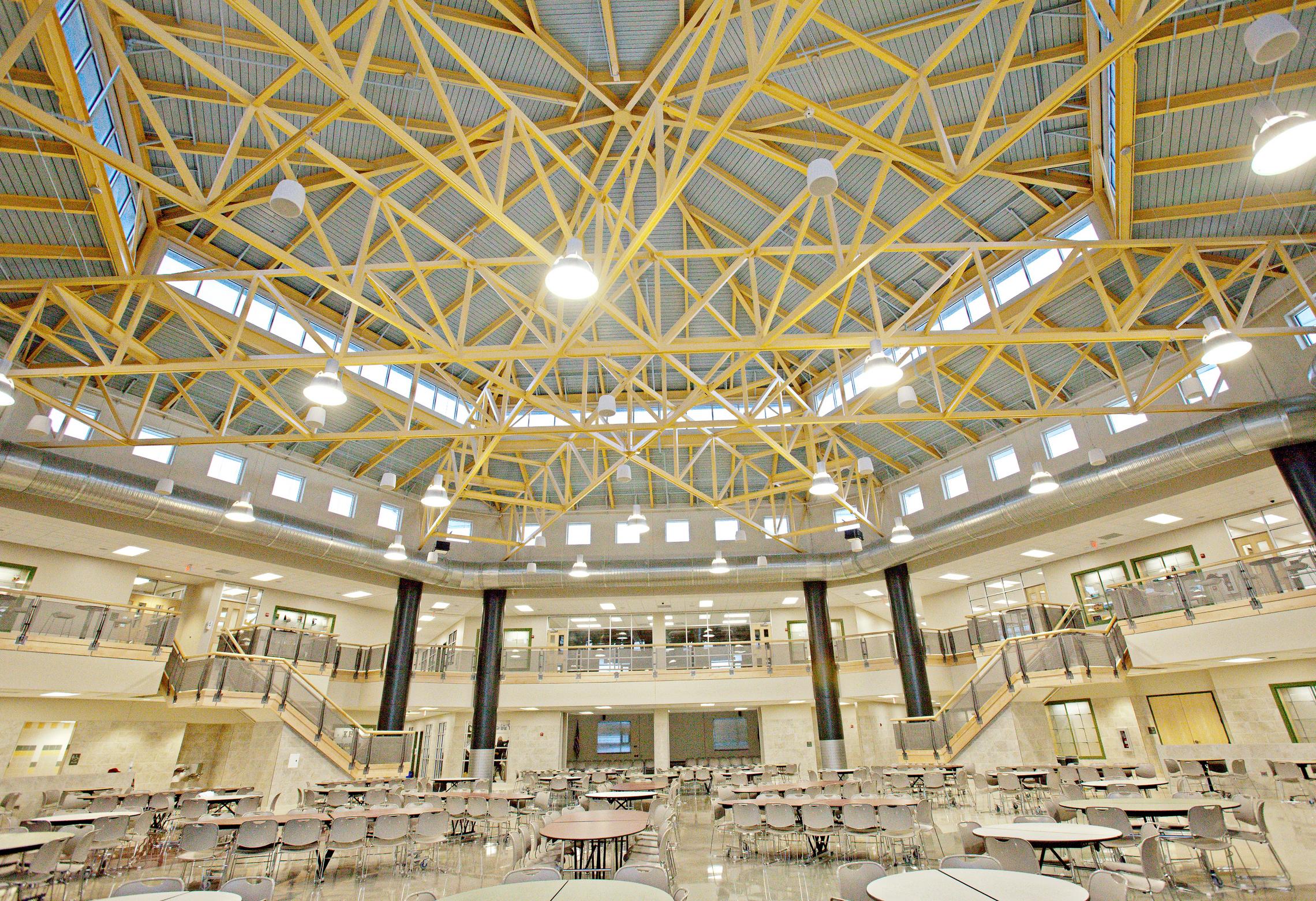 K-12 Education project