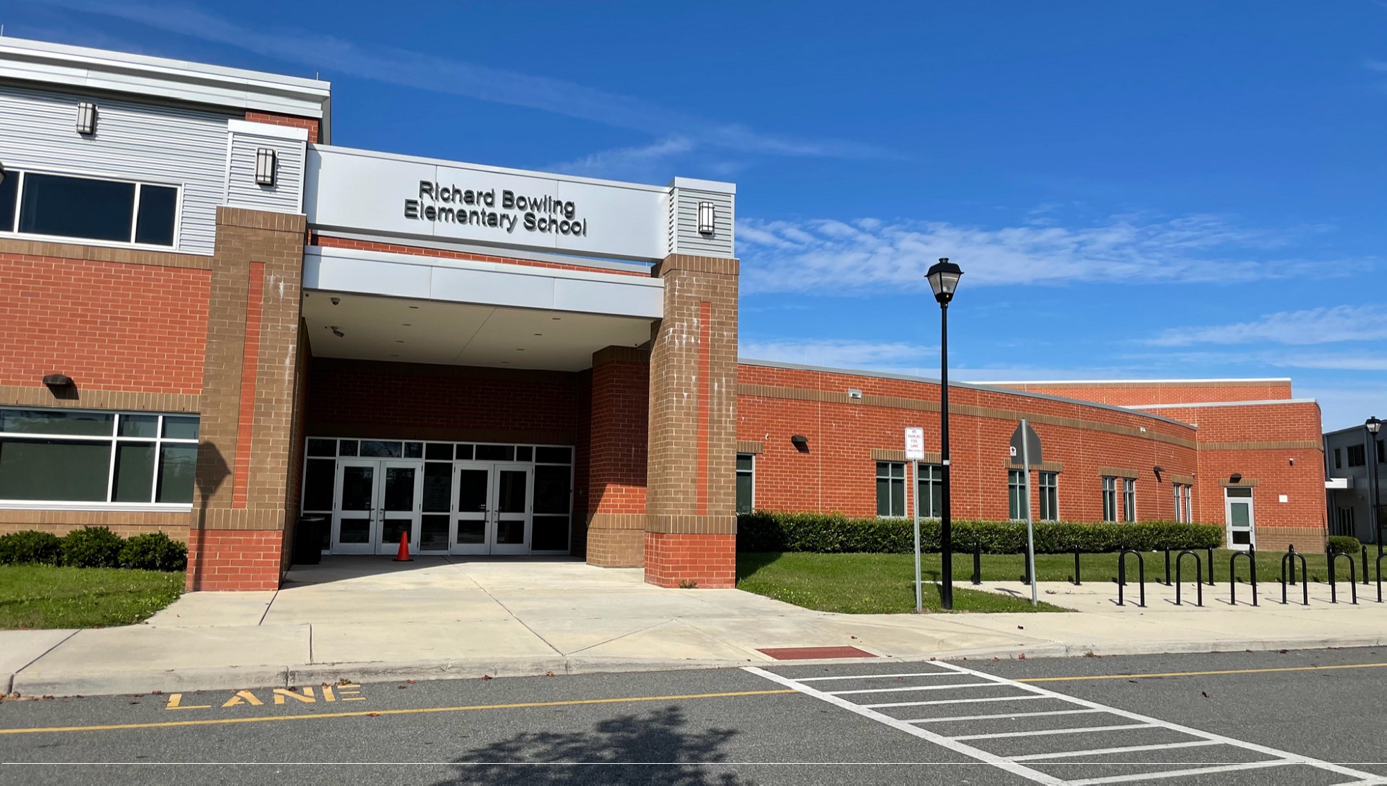 Norfolk Public Schools PPEA - Richard Bowling Elementary School