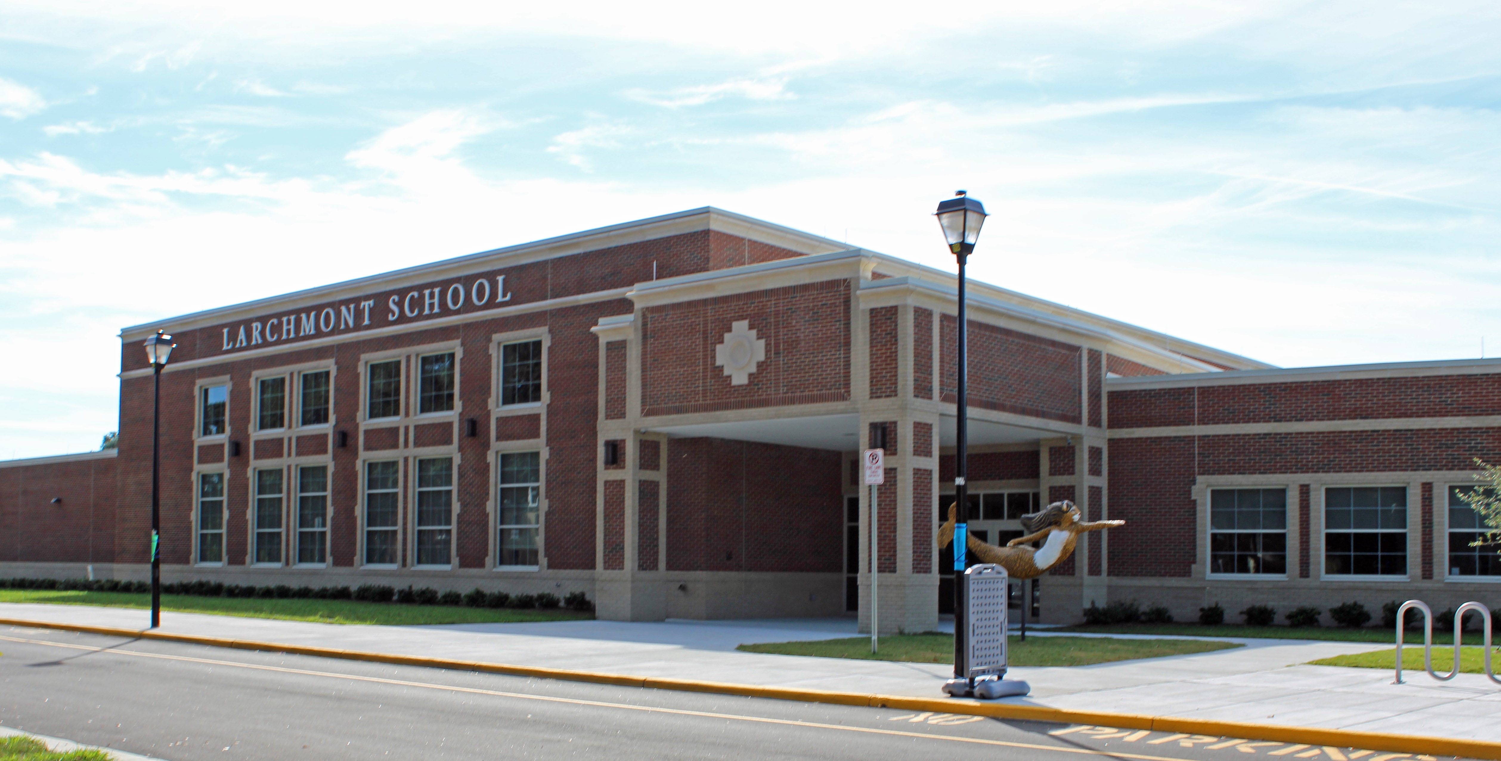 Norfolk Public Schools PPEA - Larchmont Elementary School