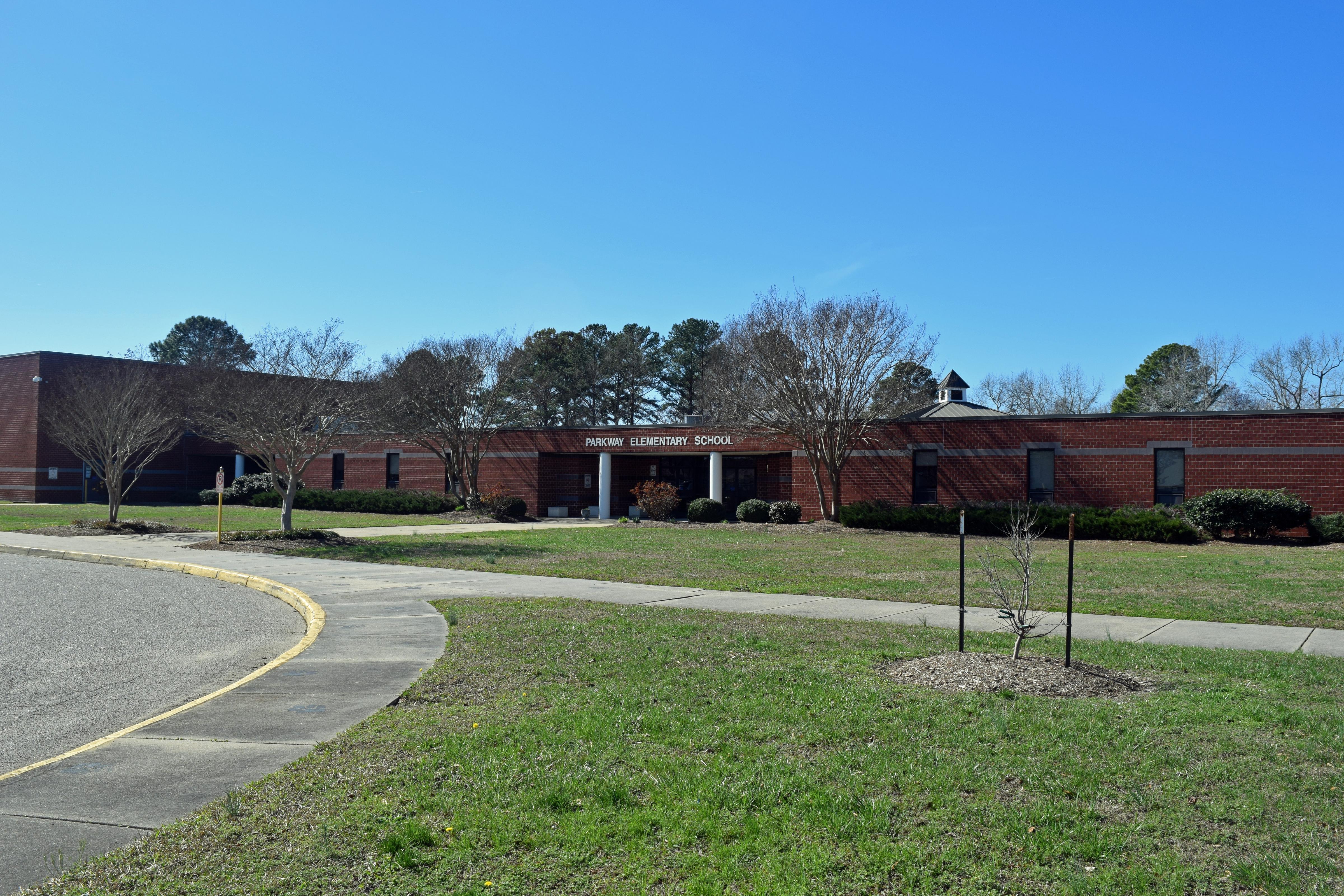 Parkway Elementary School Geothermal Conversion