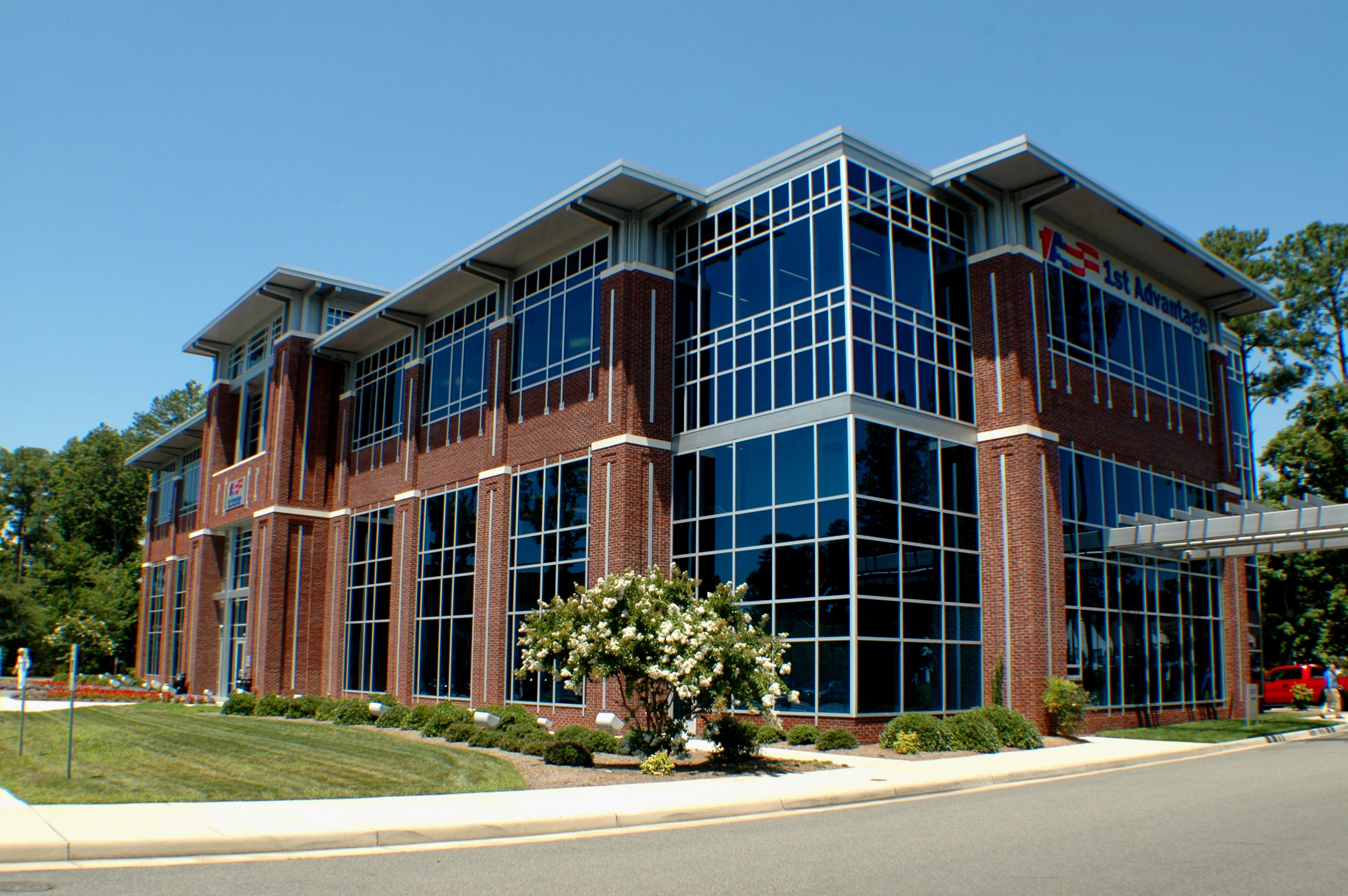 Commercial project