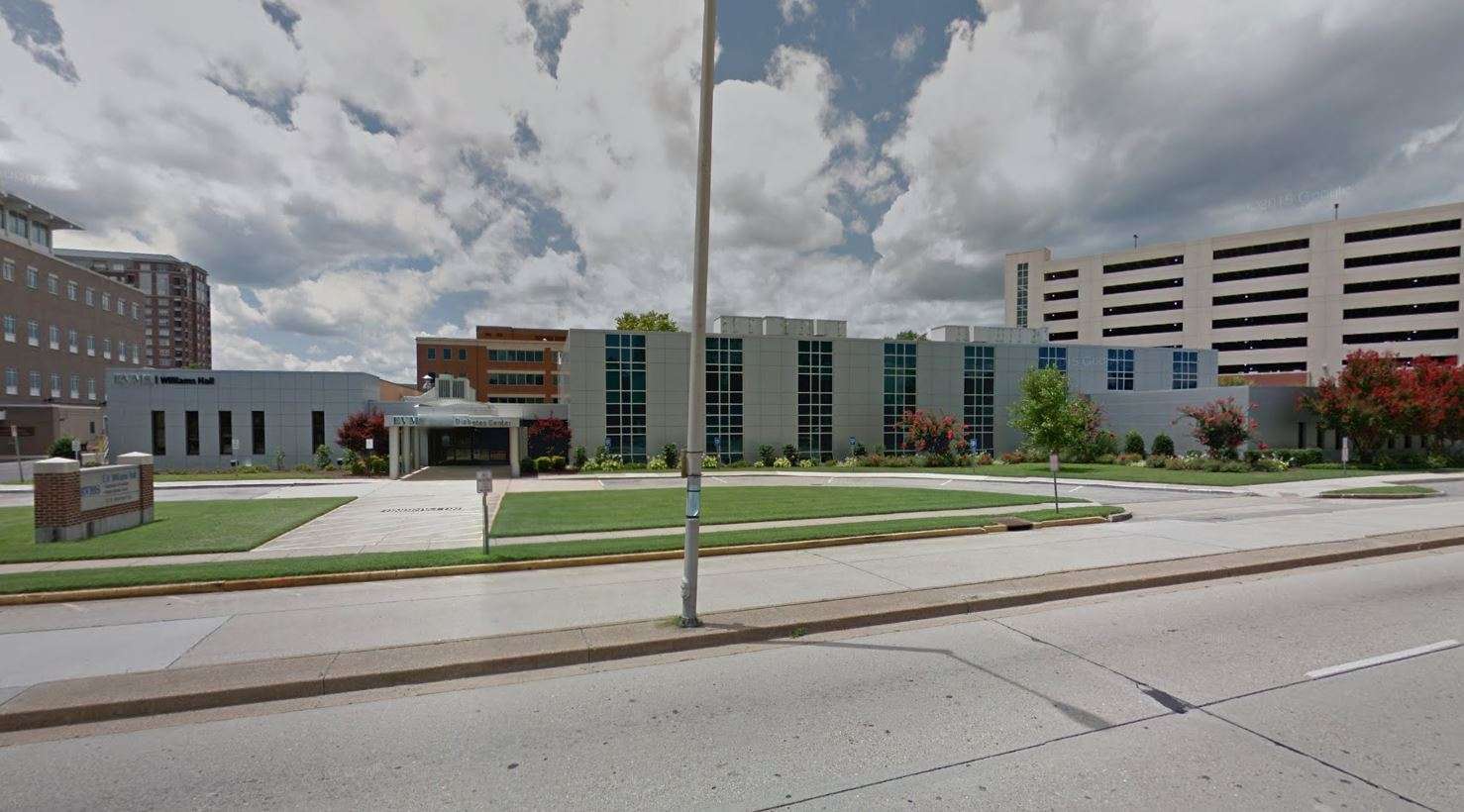 Eastern Virginia Medical School Strelitz Diabetes Center