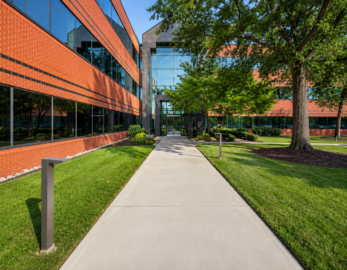 Thompson Consulting Engineers Virginia Beach office
