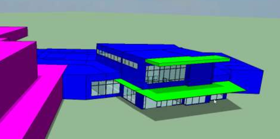 Energy Modeling