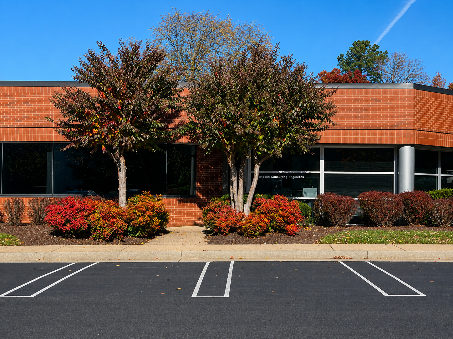 Expanded Thompson Consulting Engineers Richmond office