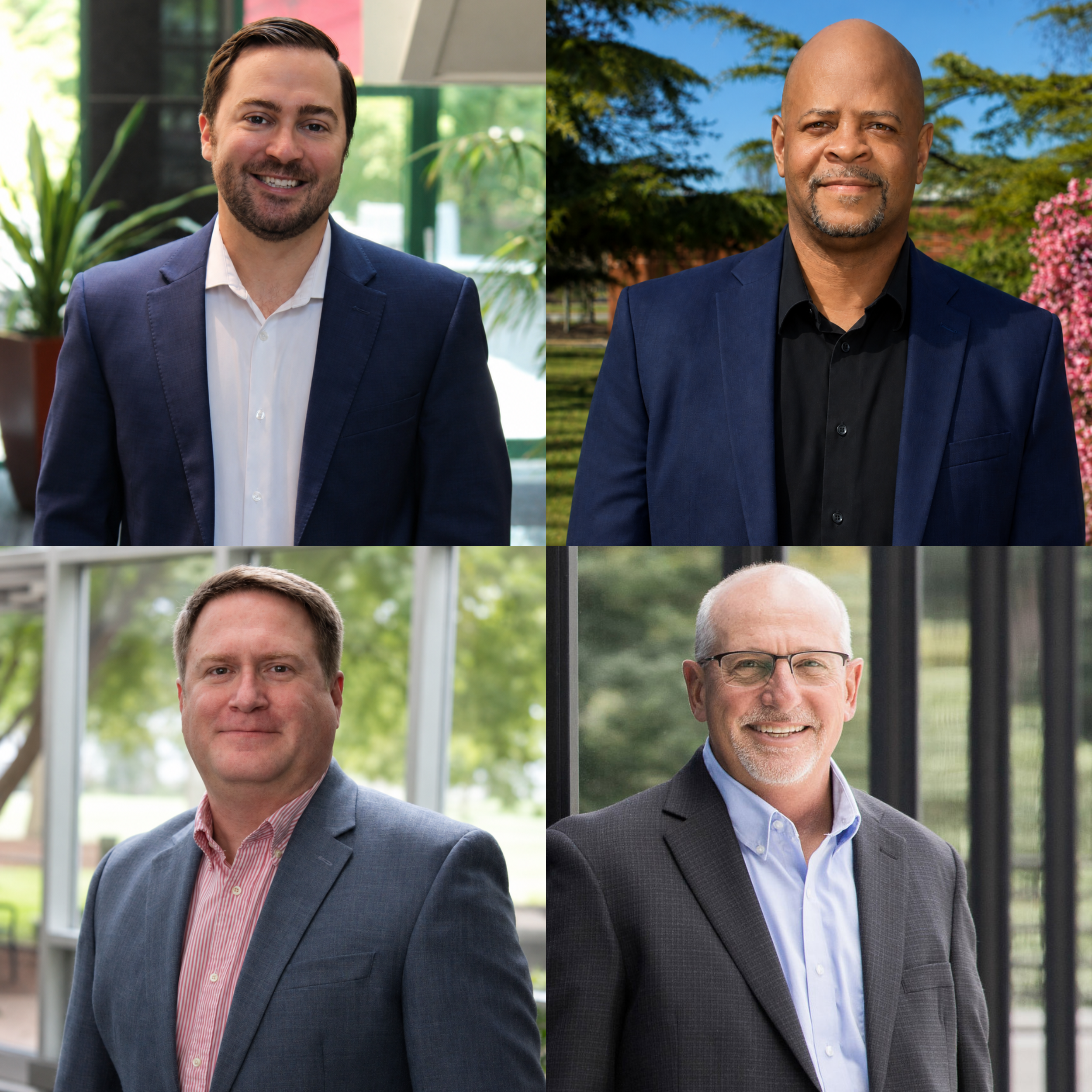 2024 Thompson Consulting Engineers Associate Principals