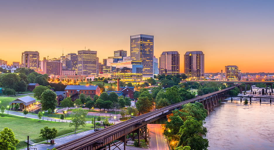 Thompson Consulting Engineers establishes its Richmond presence