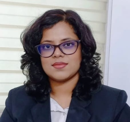 Tanima Rahman