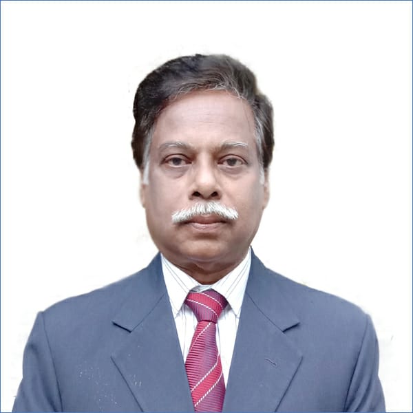 Md. Mojibur Rahman