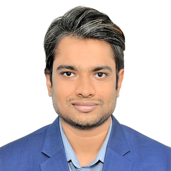 Md. Mazaharul Islam Khan