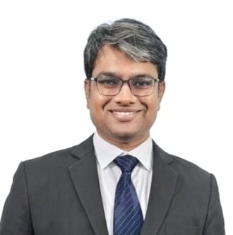 Md. Mazaharul Islam Khan
