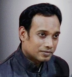 Ashique Iqbal