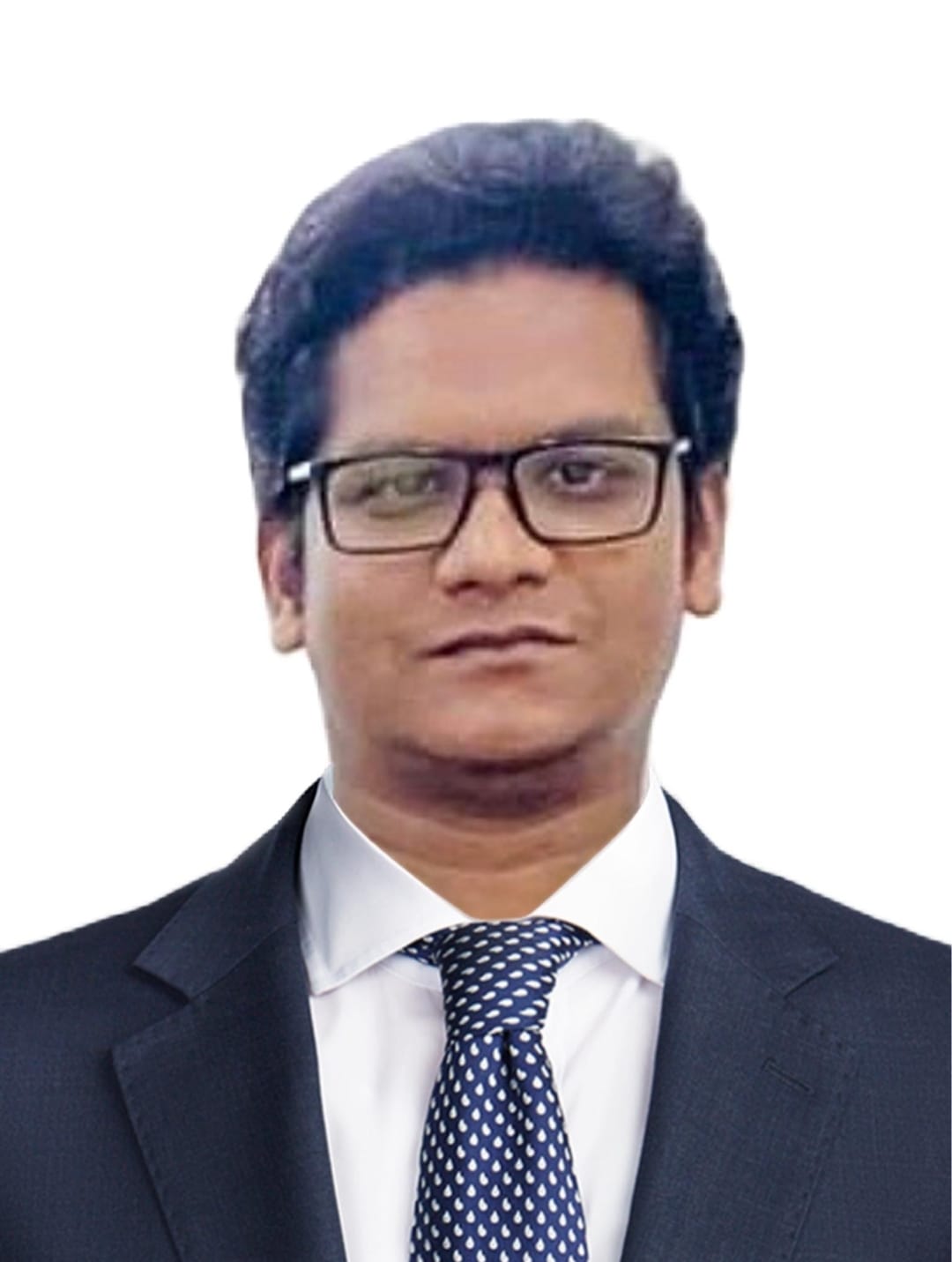 T.M. Ashikur Rahman