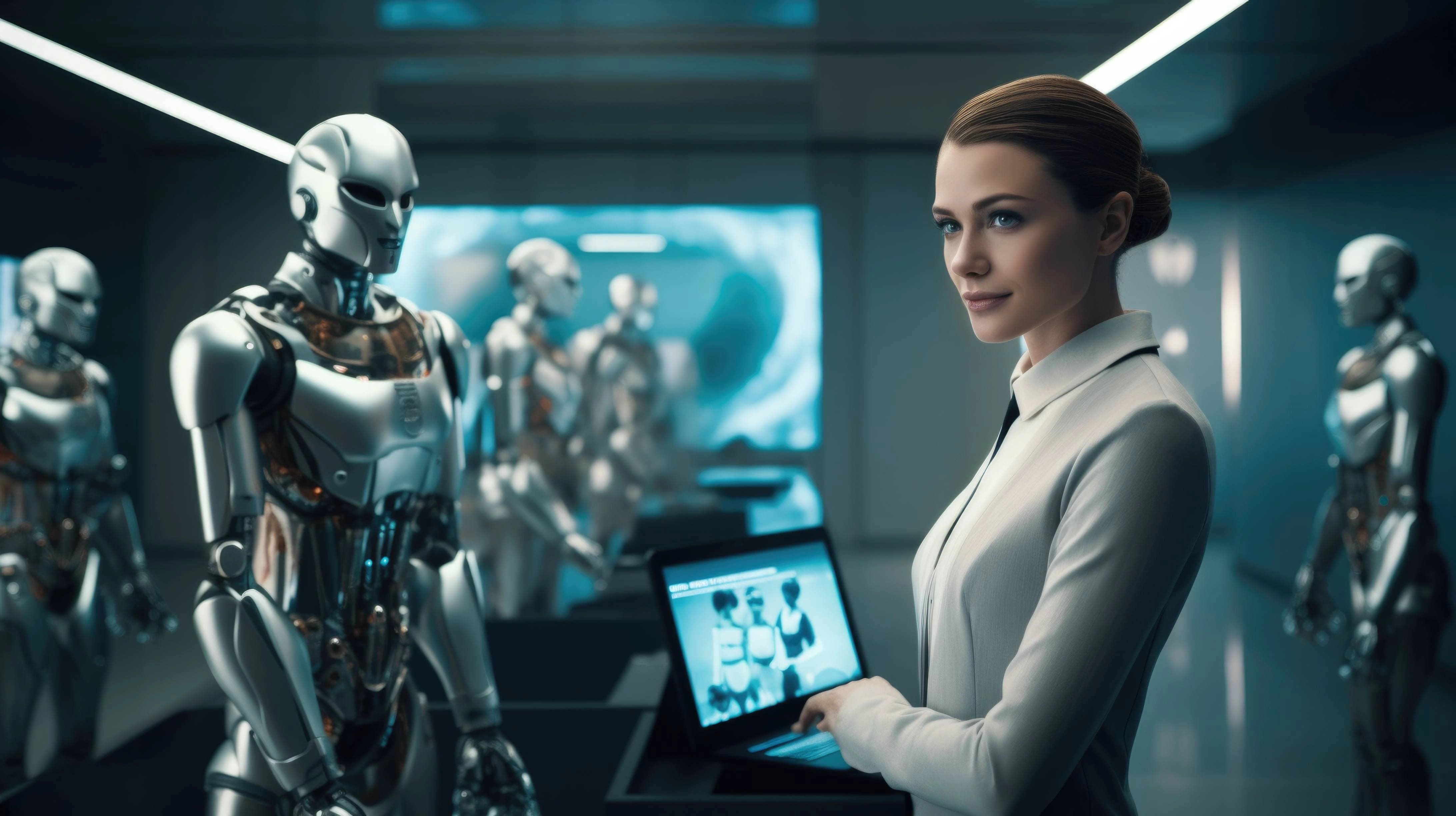 La Importancia de la Inteligencia Artificial en el Mundo Moderno