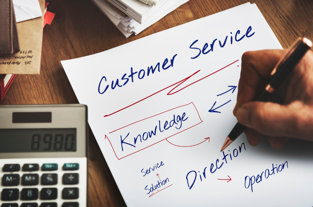 VM Enterprise Cutomer centric apprach