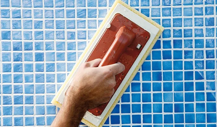 VM Enterprise Mosaic Tiles Fixing