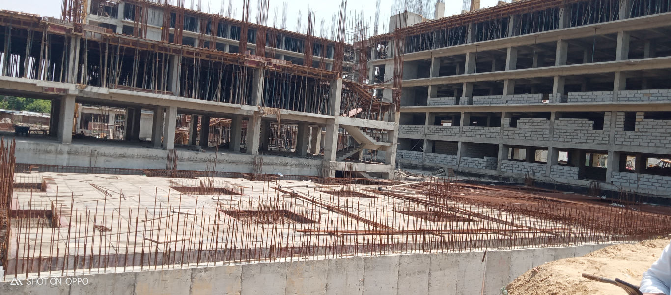 VM Enterprise Waterproofing & Civil WorksCarousel Image