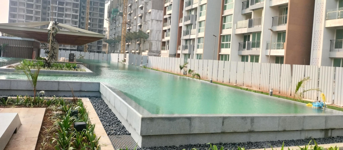 VM Enterprise  Waterproof Coating Application Carousel Image