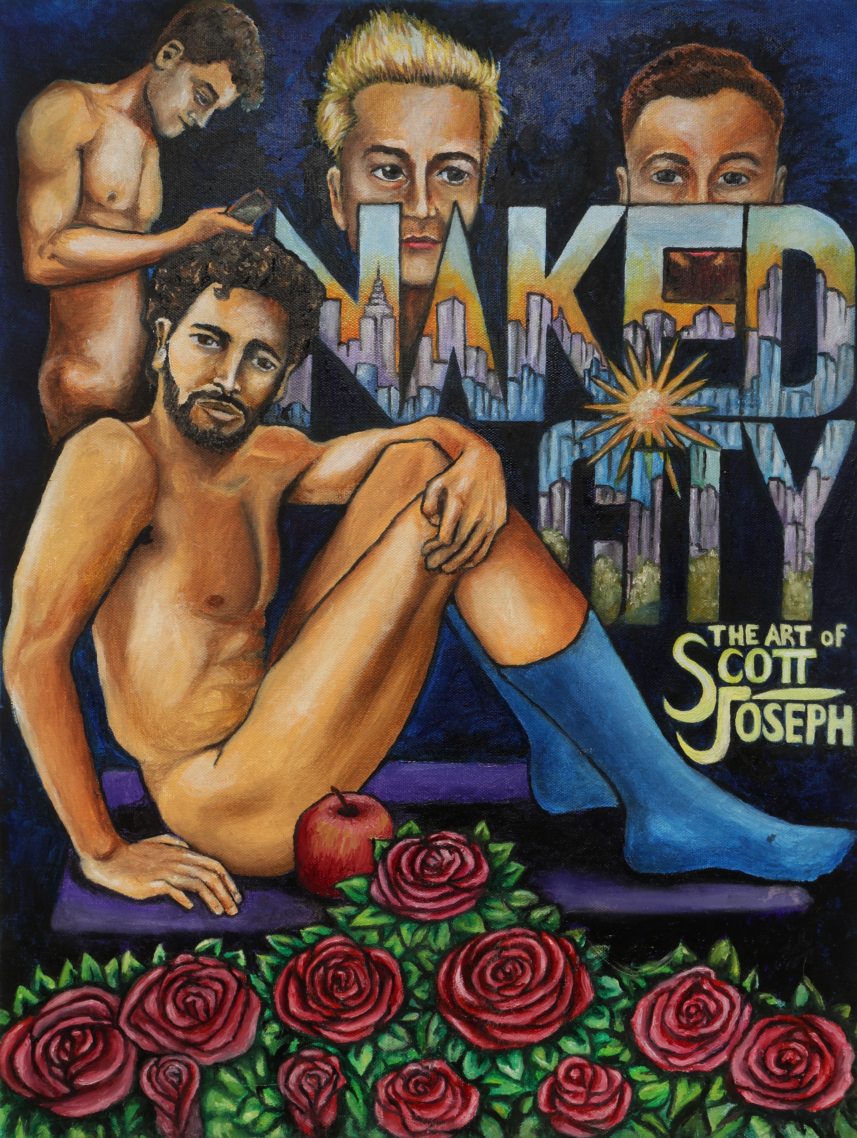 Naked City (Original)
