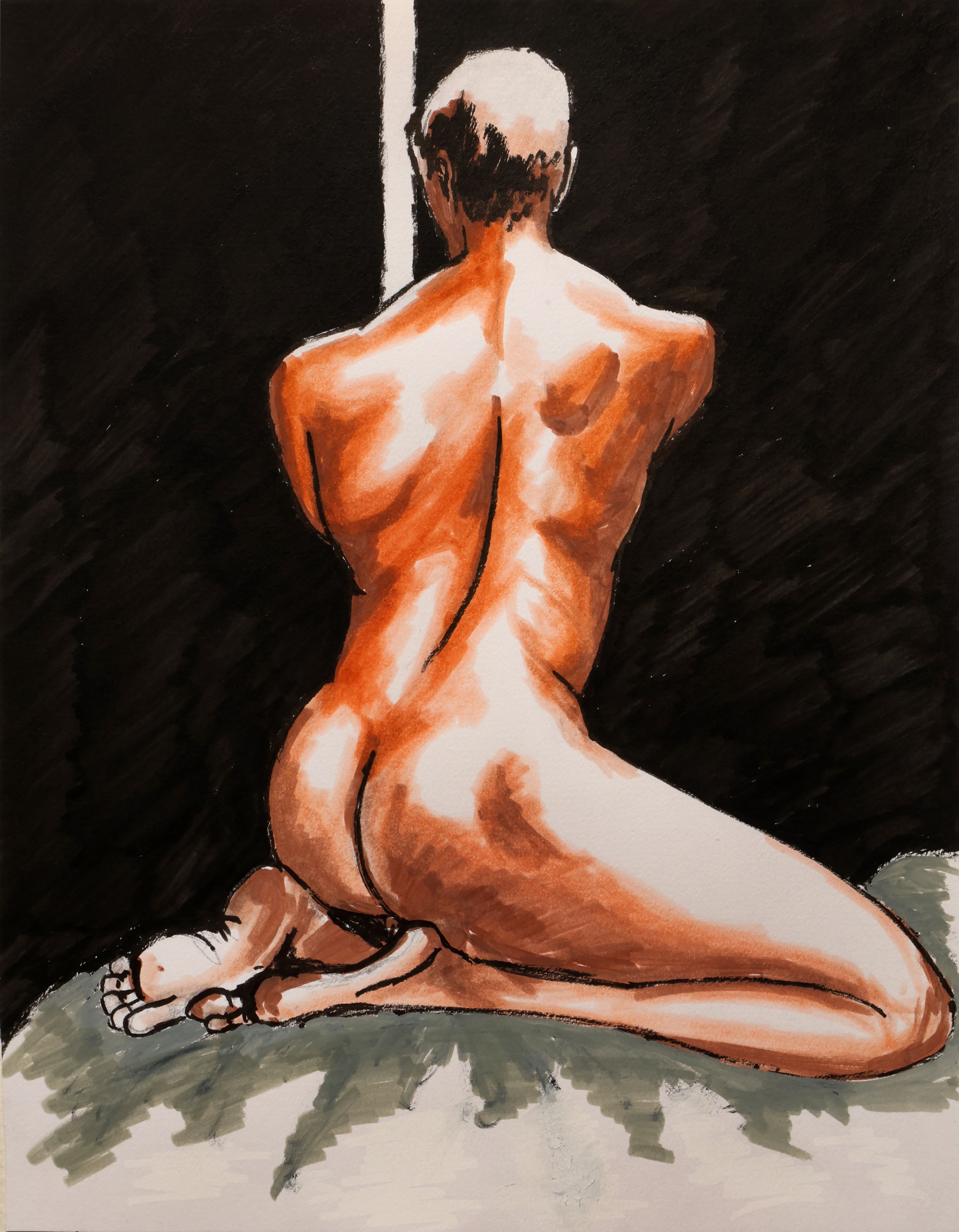 Drawings from Life II