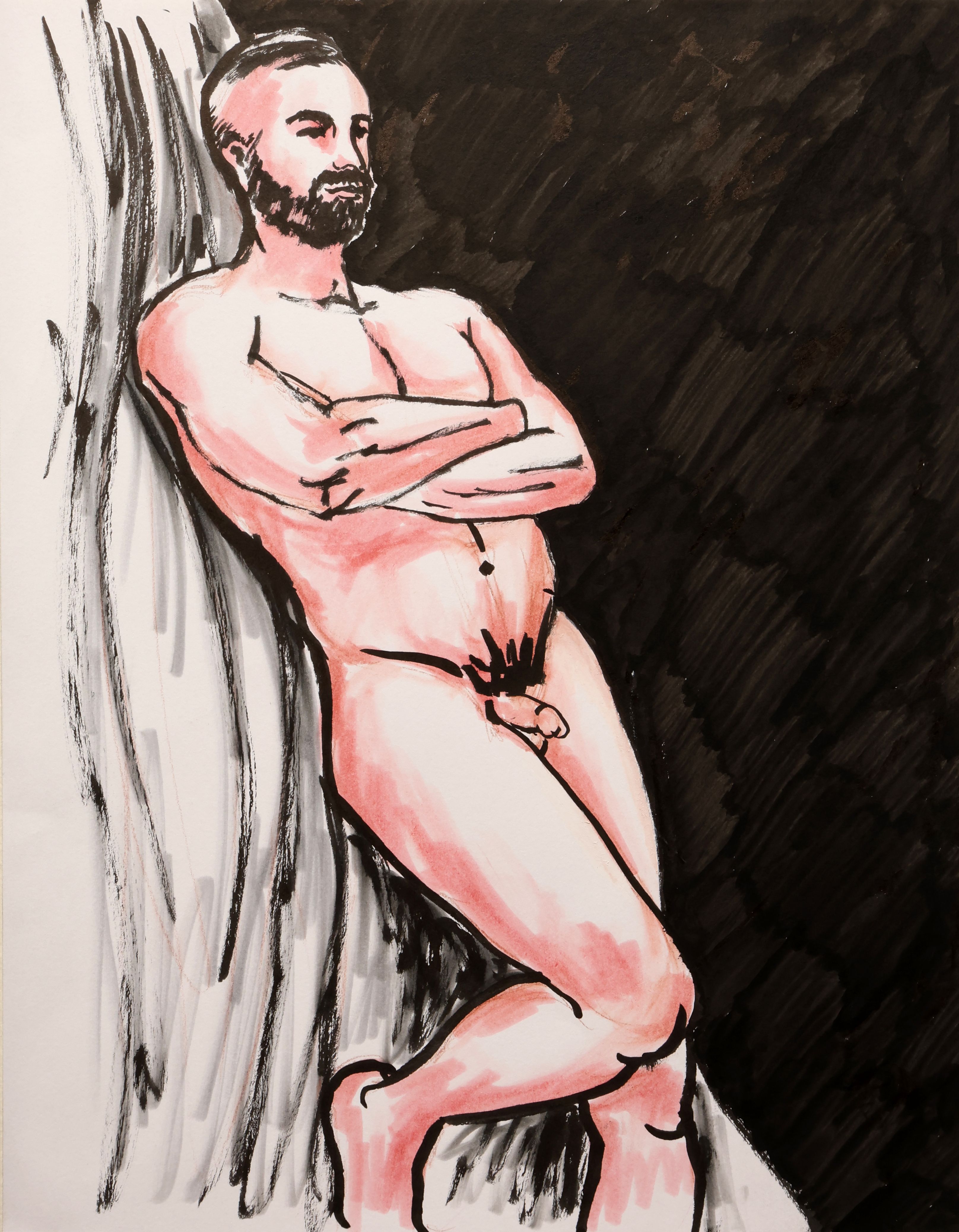 Drawings from Life III