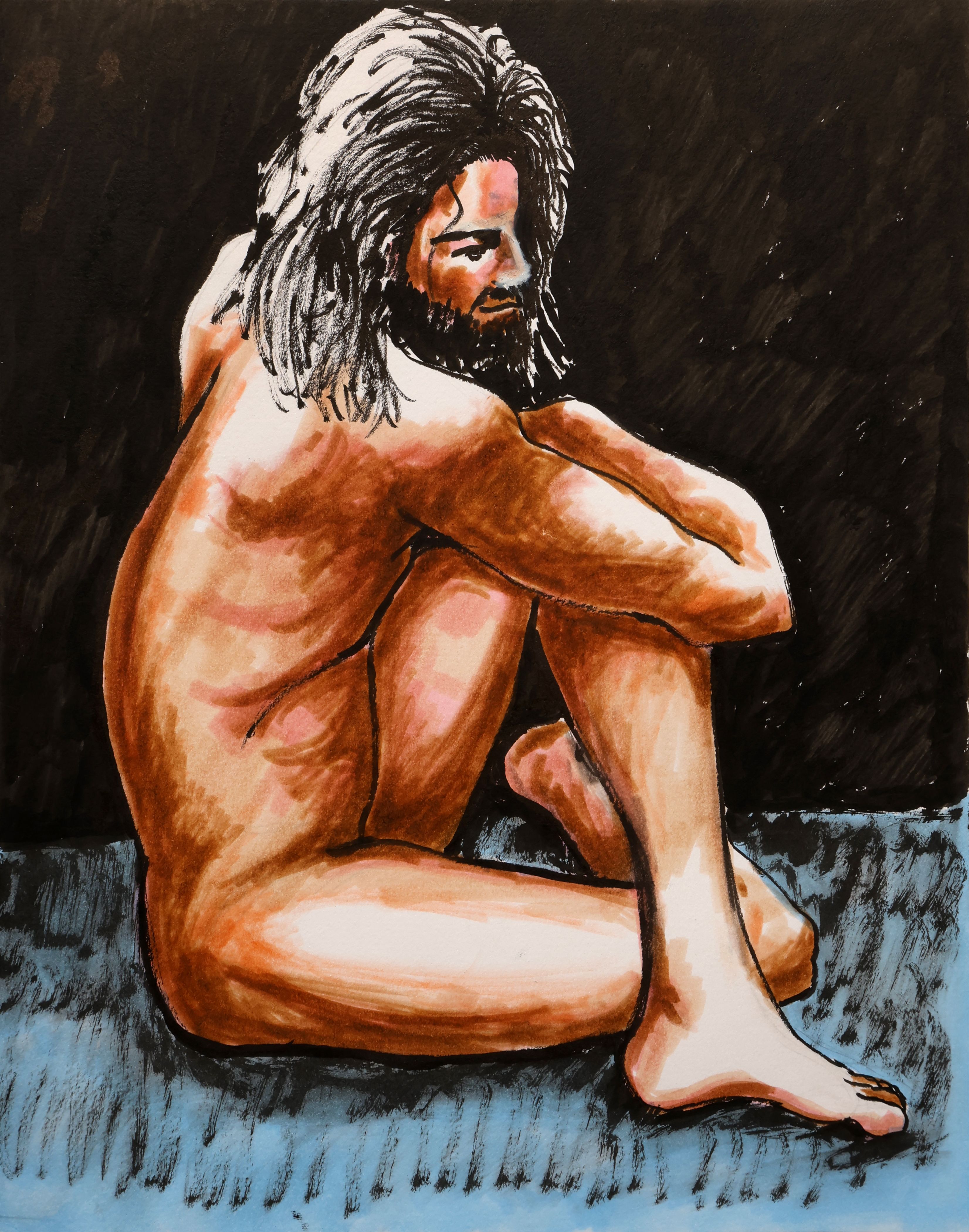 Drawings from Life VI