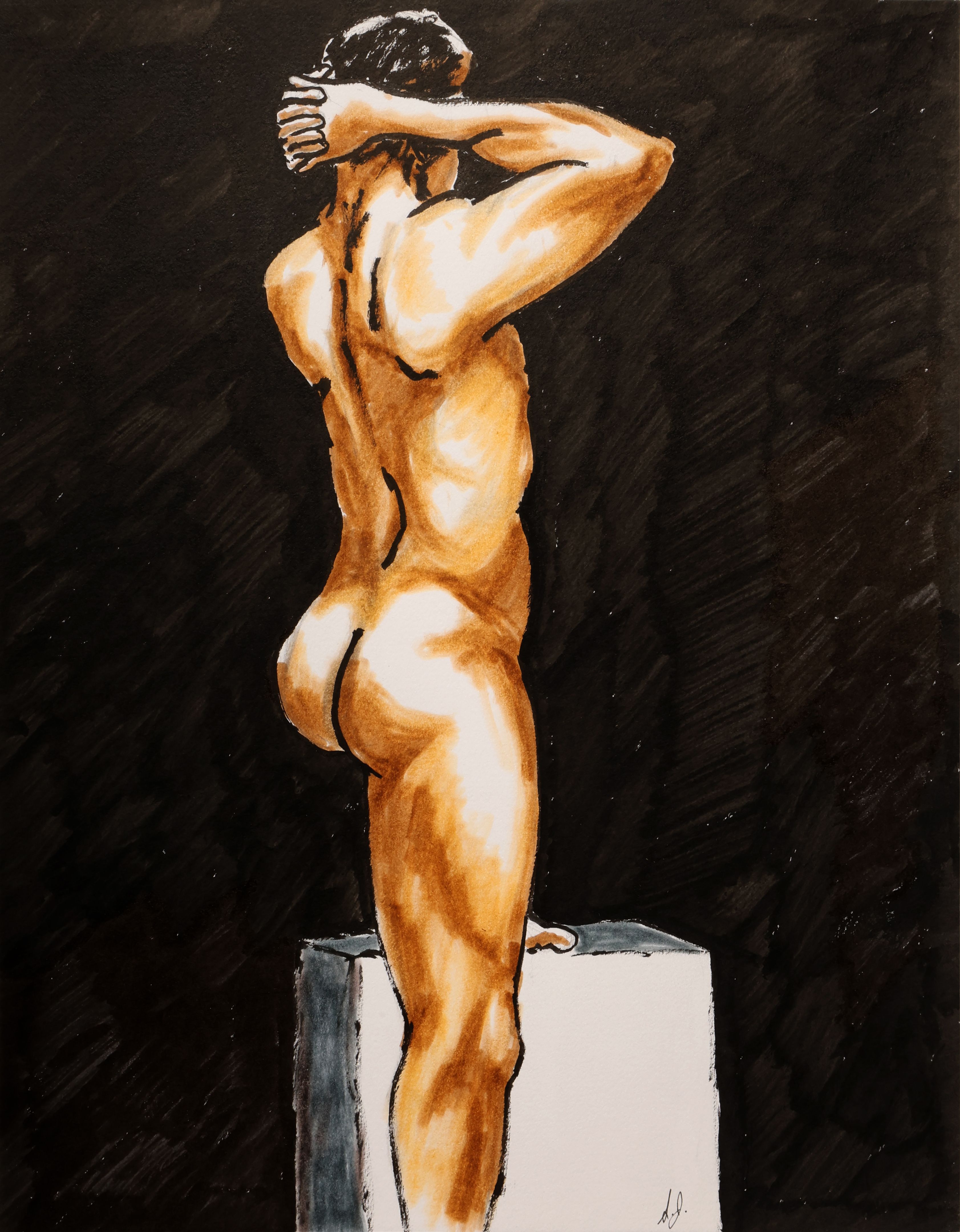 Drawings from Life V