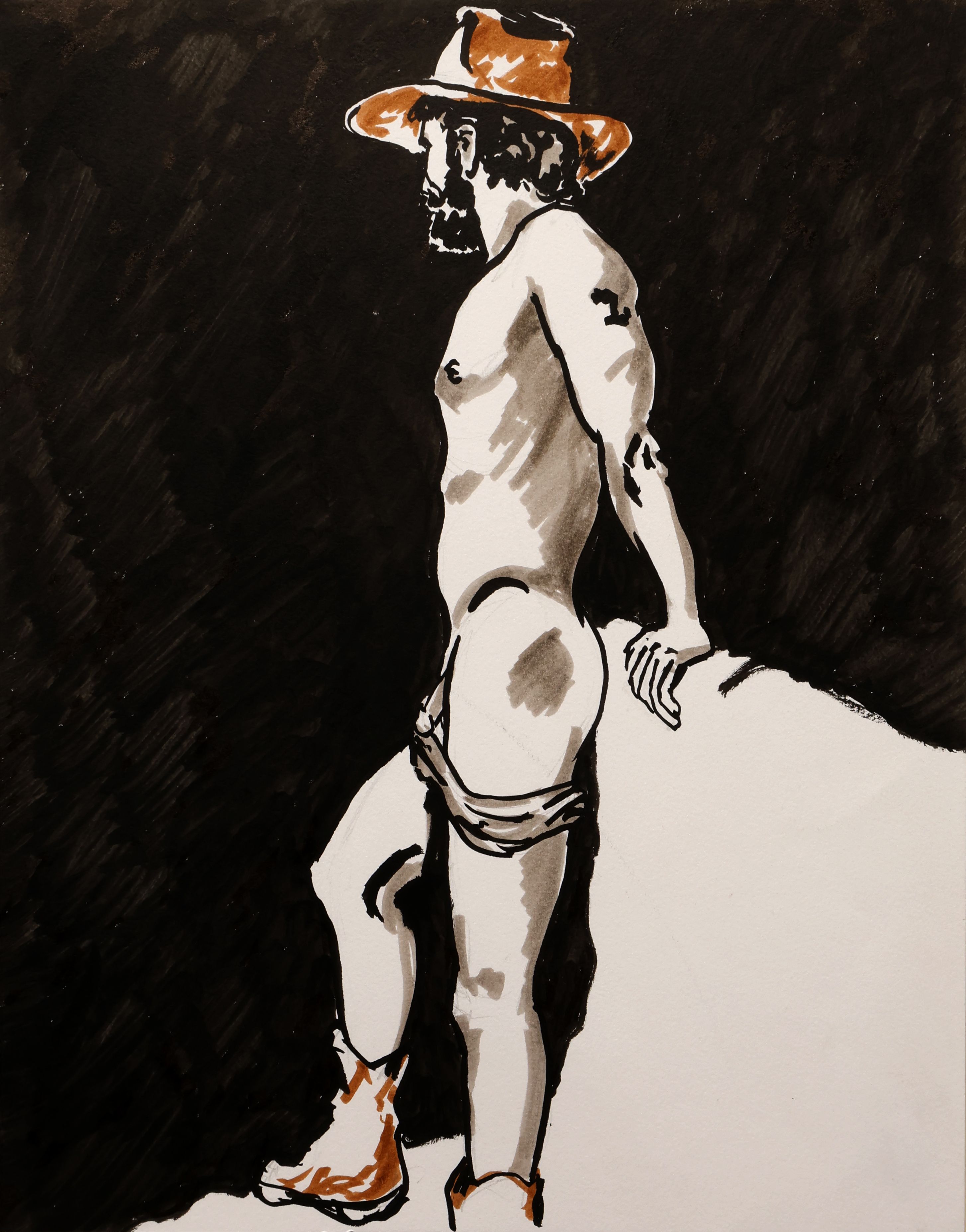 Drawings from Life VII