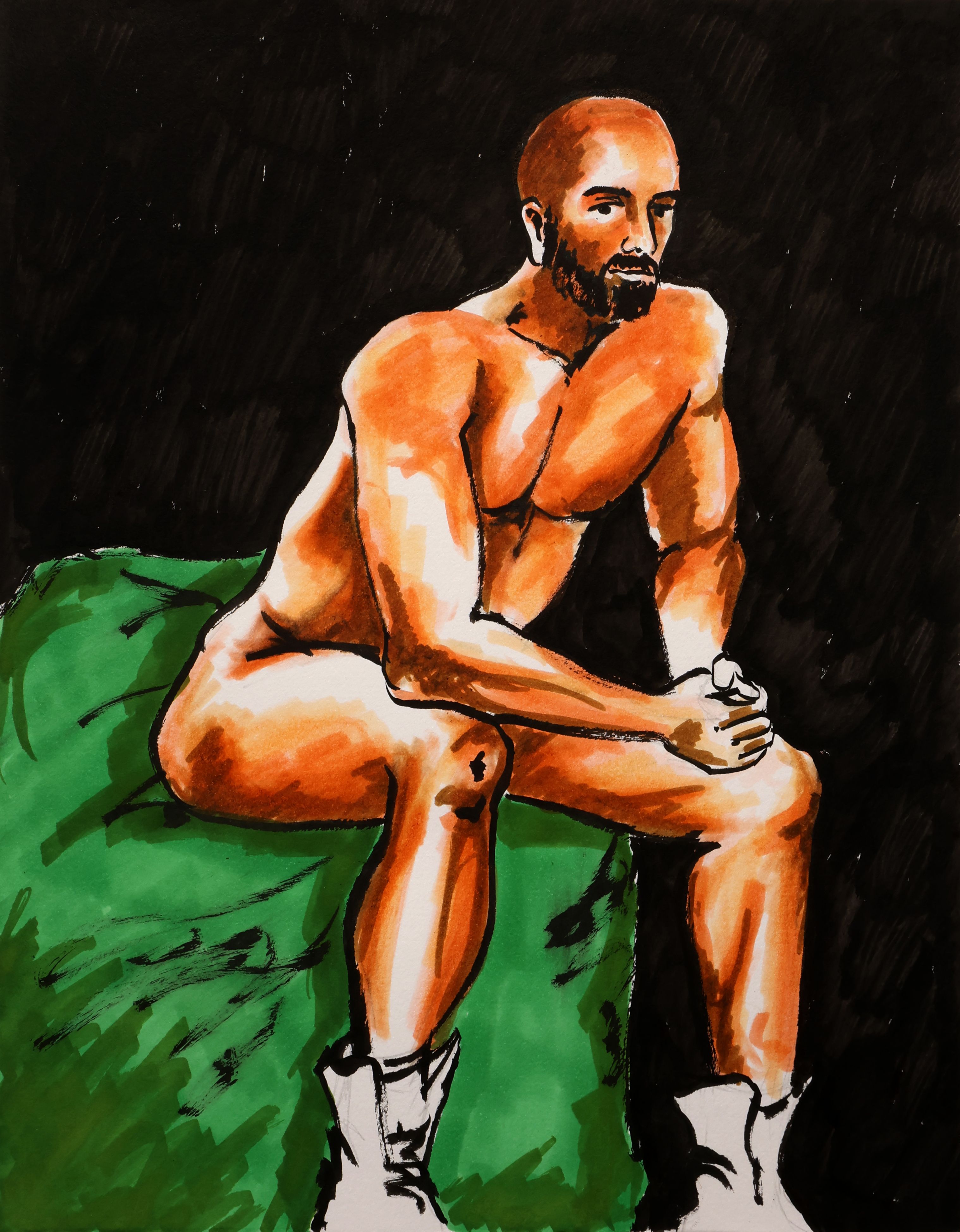 Drawings from Life VIII