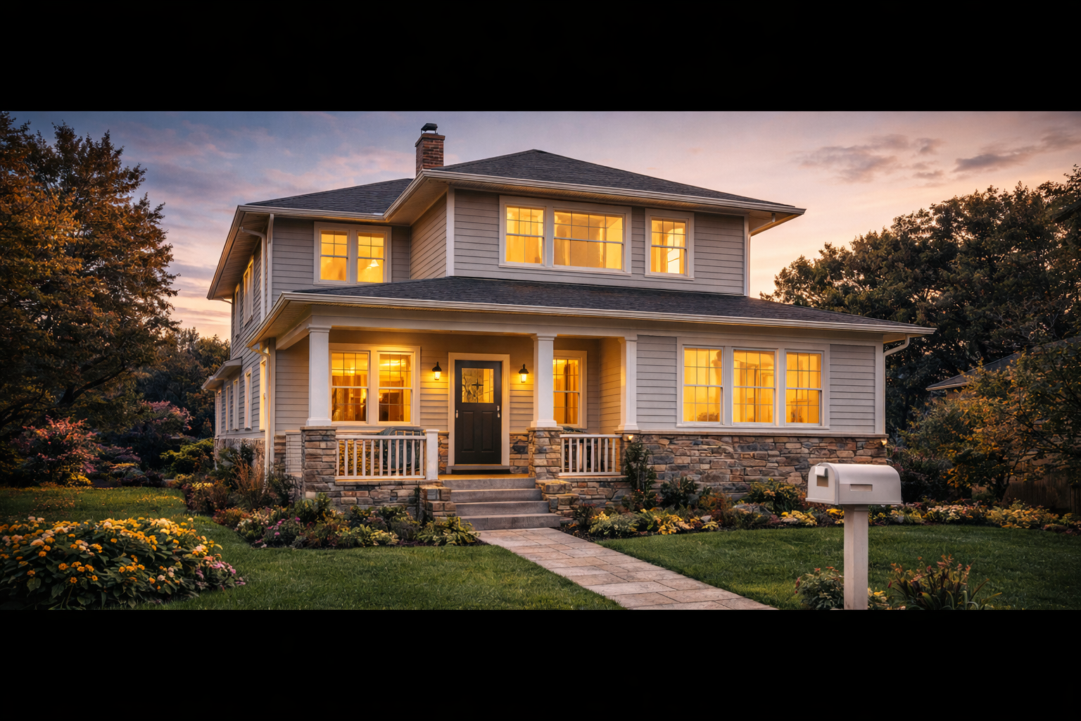 Townhouse Renovation & Flip