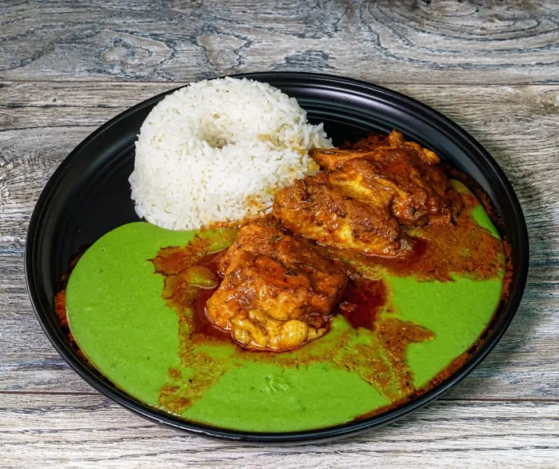 Receta de Pollo a la Olla - Sonqu