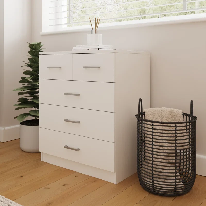 Bailey Rectangle Accent Chest by Sindureghari Furniture
