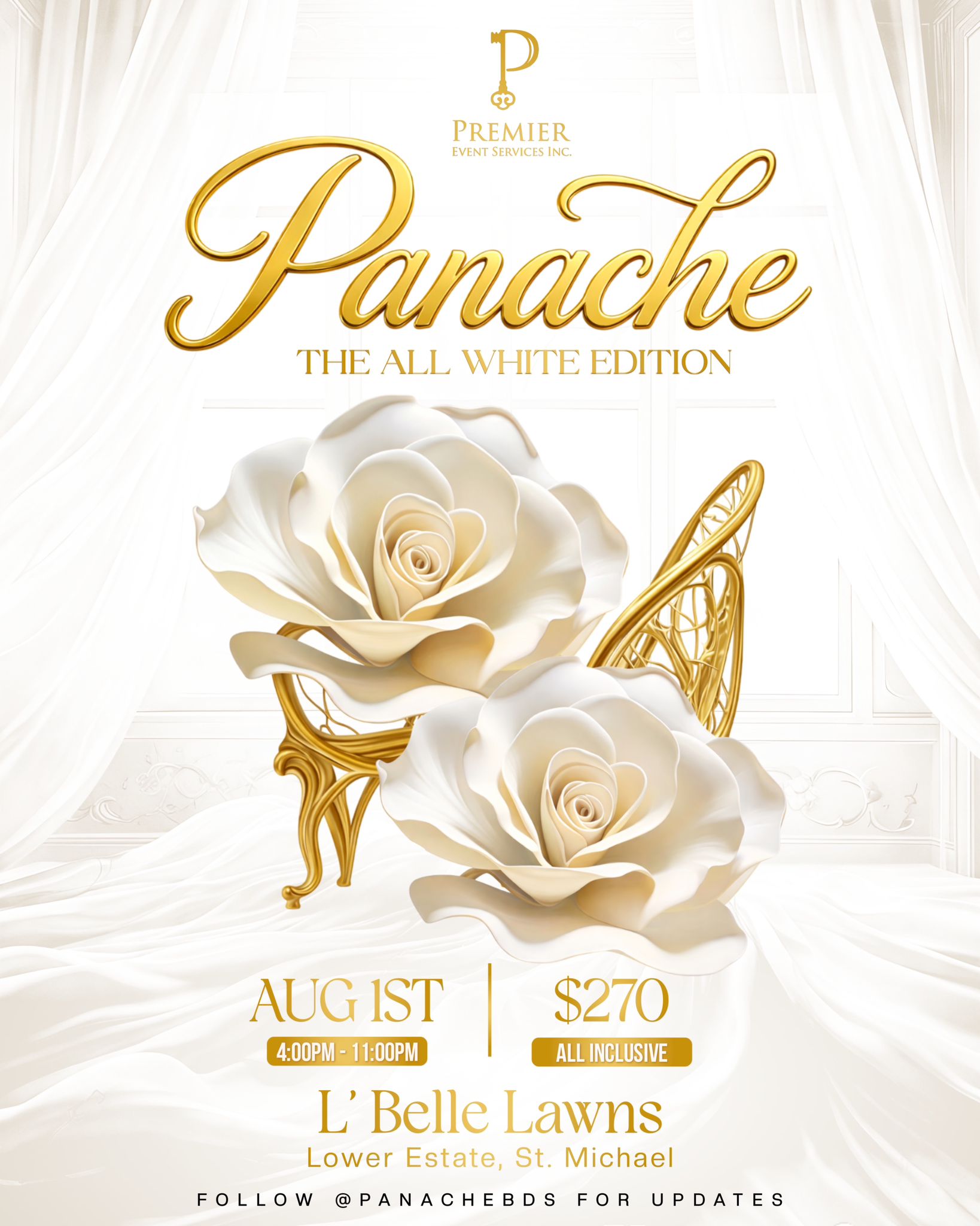 Panache