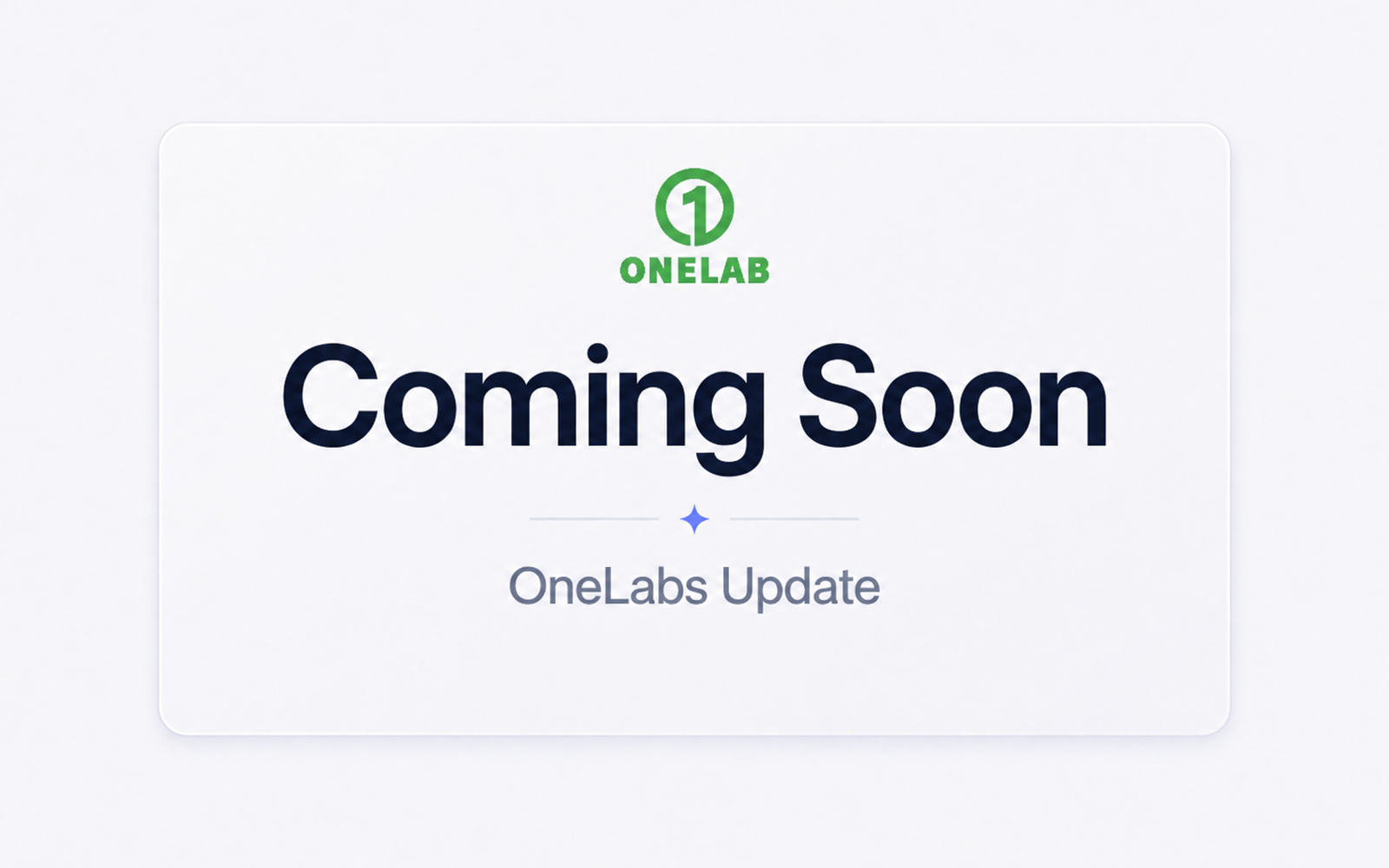 OnePrompt 업데이트 썸네일