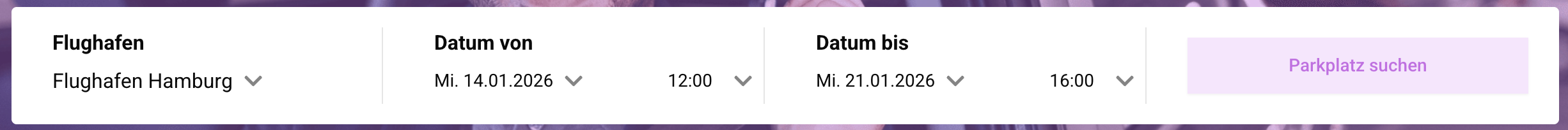 FlyExtras System Dashboard