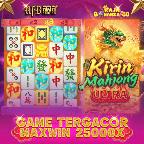 situs slot mahjong