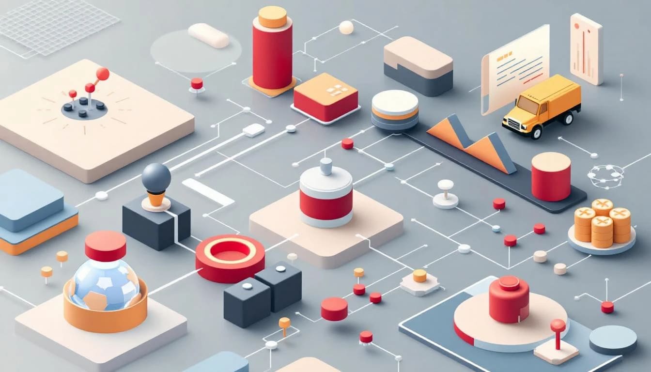 Illustration for The Best Marketing Automation Platforms for B2B Success in 2026