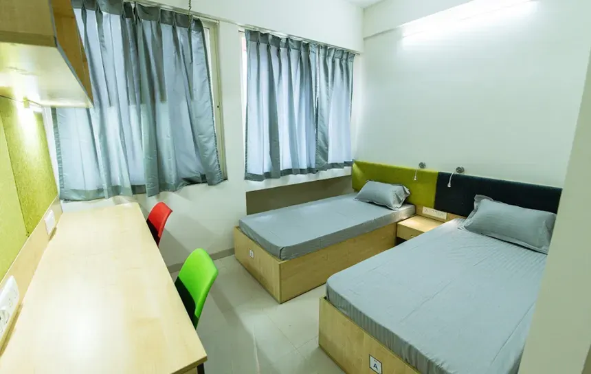 Transha Ladies Hostel (D)