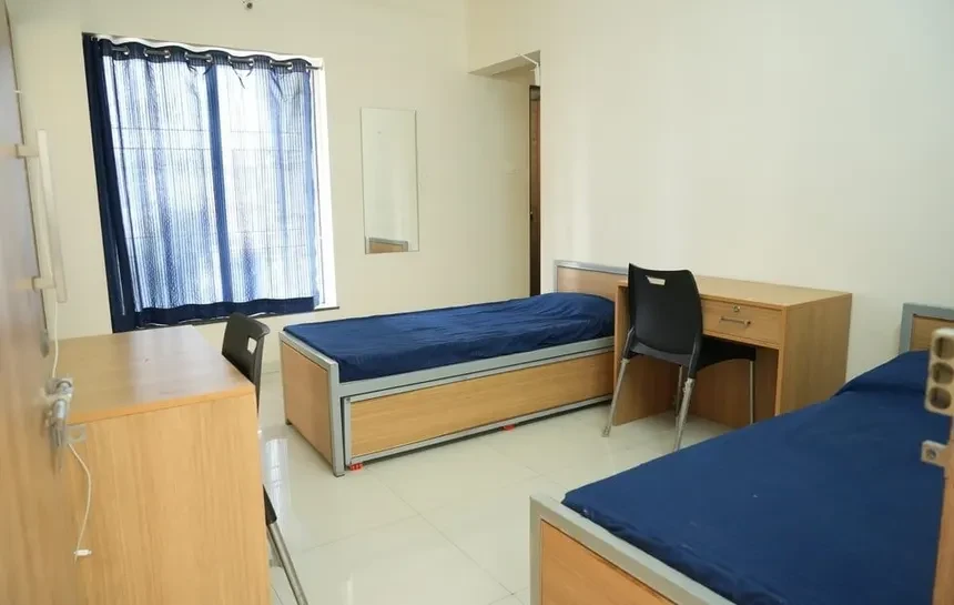 Transha Ladies Hostel (C)