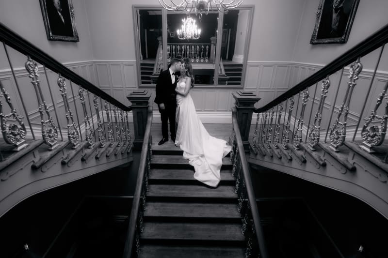 Lia & Edward
