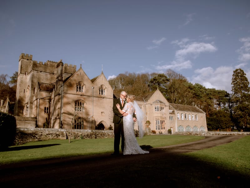 Natalie & Neil
