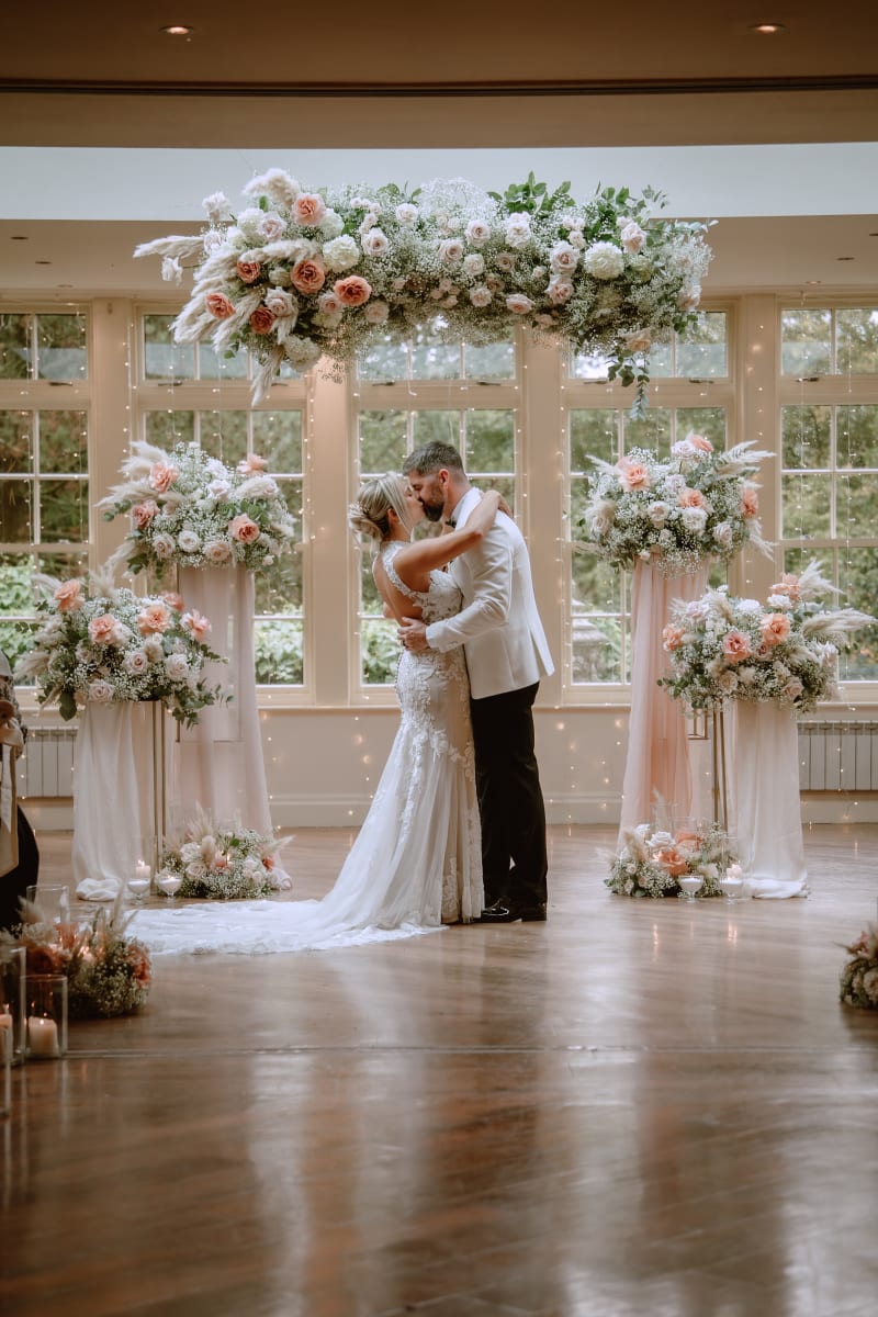 Abigail & Daniel