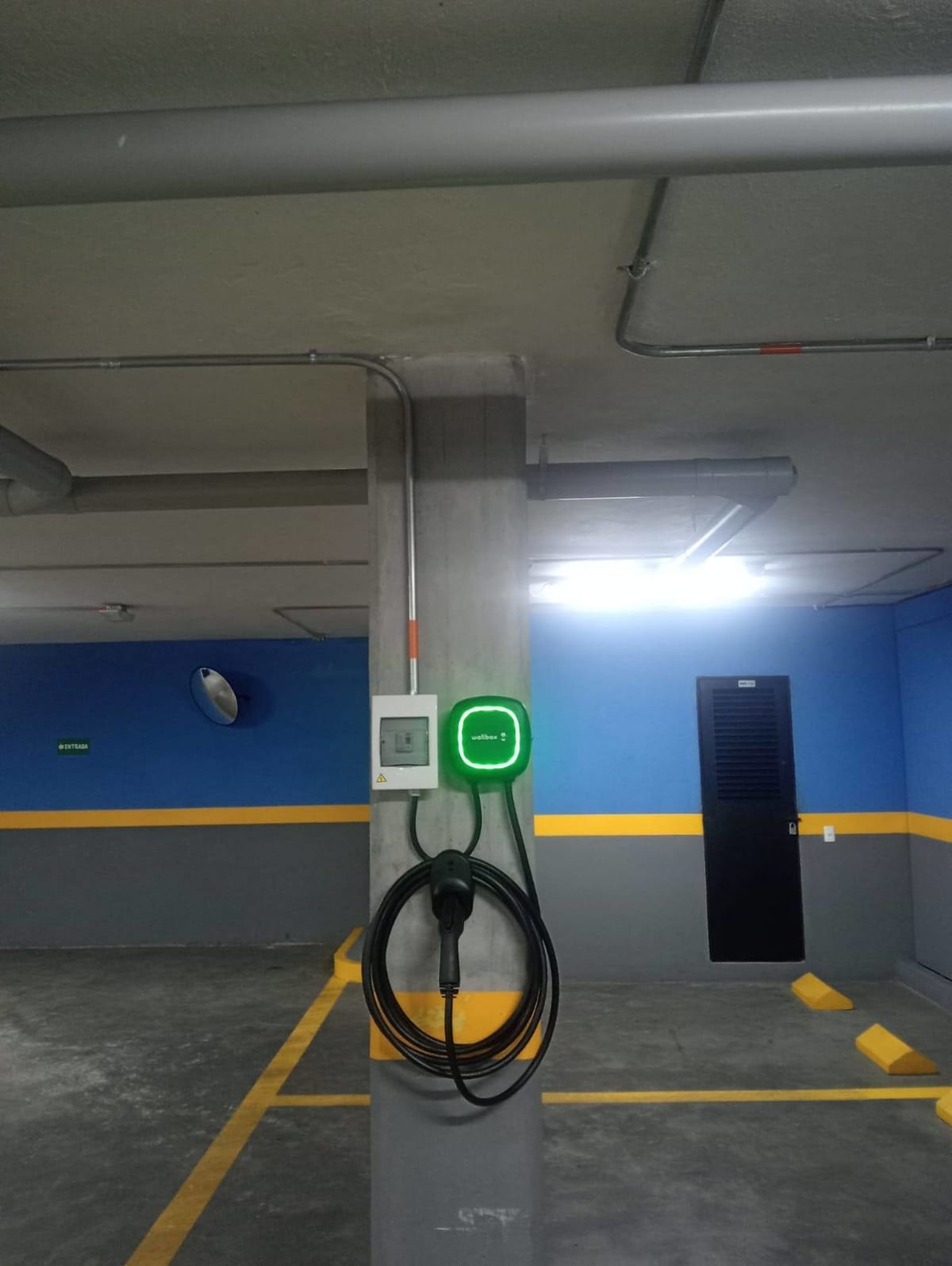 Certificacion RETIE instalaciones electricas Colombia