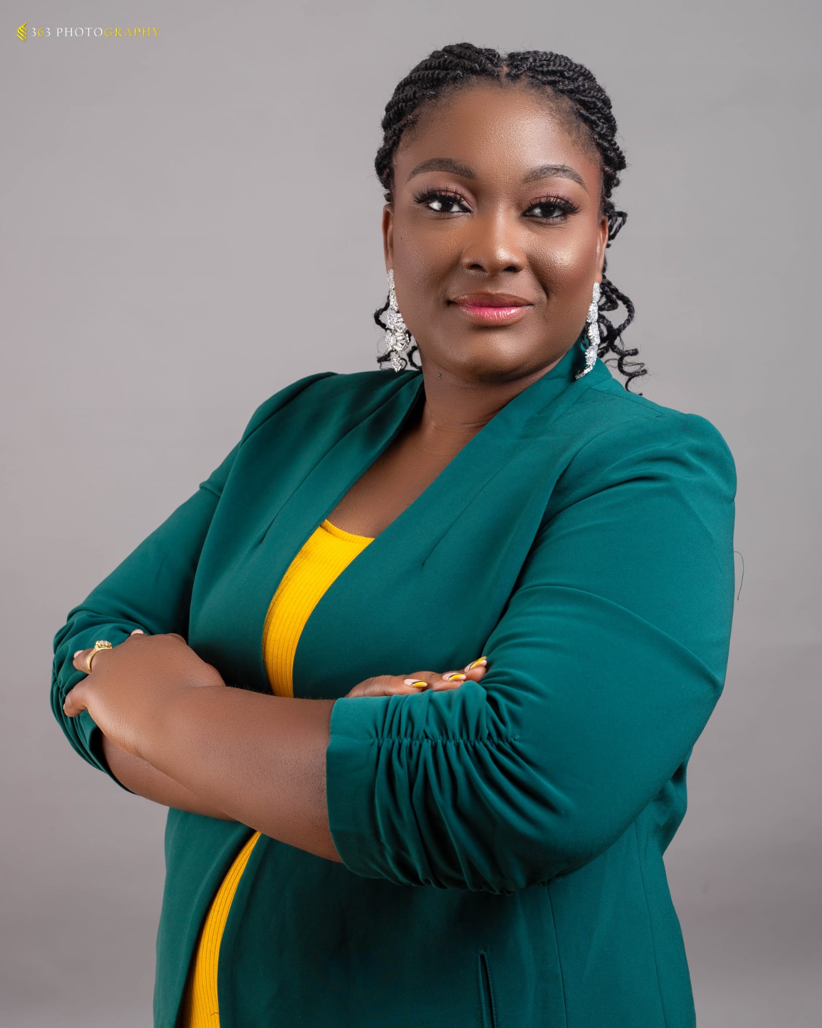 Abi Adekitan
