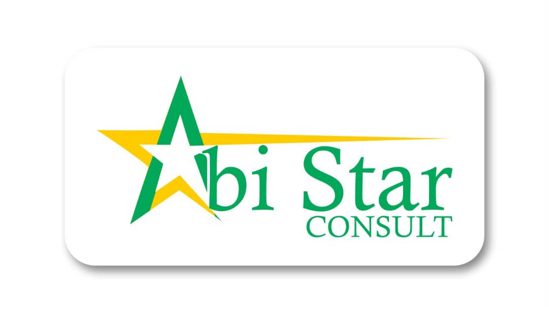 Abistarconsult logo